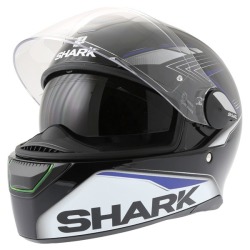 Shark Skwal Helmet - Matador Kbs