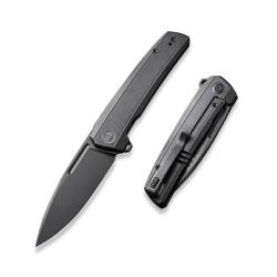 We Knife Speedster Black - WE21021B-2