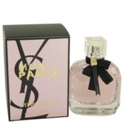 Yves Saint Laurent Mon Paris Eau De Parfum 90ML - Parallel Import Usa