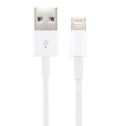 Original 1M 8 Pin To USB 2.0 Sync Data Charging Cable For Iphone 7 & 7 Plus Iphone 6S & 6S Plus...