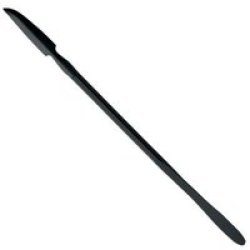 Black Sculpture Tool 708 Stainless Steel With Special Coating 20CM