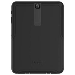 Otterbox Defender Series Case For Samsung Galaxy Tab S2 9.7" Only - Retail Packaging - Black