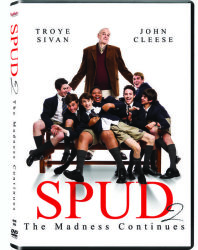 Spud 2: The Madness Continues