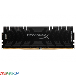 Kingston Fury Renegade DDR4 3600 Mhz 16GB Black