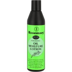 Rosemary Oil Moisturising Lotion 250ML