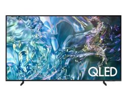 Samsung 65 Inch Qled Smart Tv QA65Q60DAKXXA