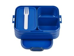 Midi Bento Lunch Box Vivid Blue