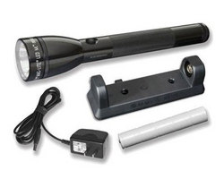 Maglite Ml125 3C Cell Rechargeable