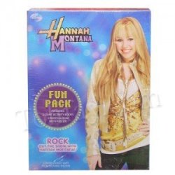 Hannah Montana Fun Pack
