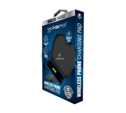 Volkano Deft Series Wireless Phone Charging Pad
