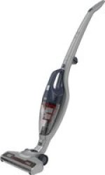 18V 2.0AH 2IN1 Cordless Vacuum Cleaner