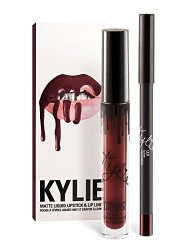 Kylie Cosmetics - Leo Lip Kit - Matte Lipstick And Lip Liner - Kylie Jenner By Kylie Cosmetics