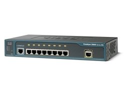 Renewed Cisco WS-C2960PD-8TT-L Catalyst 2960PD Series Switch 8 Port Lan Base Power Adaptor Pwr-a= And Power Cord Sold Separately