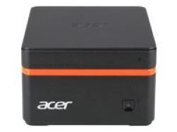 Acer Revo Build M1-601_VN3050D Intel Celeron Mini Desktop PC