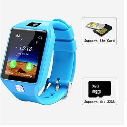 smart watch for boy