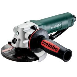 Metabo Dw 125 Air Angle Grinder