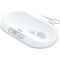 Beurer Baby Scale By 90