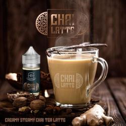 Chai Latte E-liquid 60ML