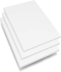 A4 White Gloss Art Board Paper - 300GSM - 250 Sheets