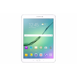 Samsung Galaxy Tab S2 9.7" 32GB White Tablet with Wi-Fi & 4G