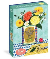 Let The Sun Shine In 1 000-PIECE Puzzle Jigsaw