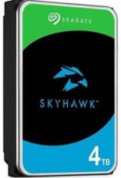 Seagate Skyhawk 4TB 256MB Cache 3.5 Inch Internal Surveillance Hard Disk Drive - Sata III 6 Gb s Interface 3 Year Warranty product Overview  Skyhawk 4TB