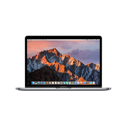 New Macbook Pro 13" Touch Bar
