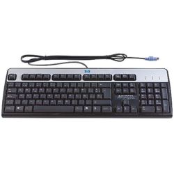 HP Standard - Keyboard Dt527a