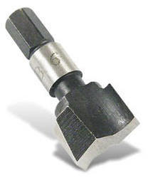 Cutter 20MM lock Morticer For Wood Snap On