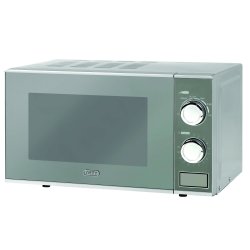 Defy 20L Manual Microwave Oven DMO368 Metallic Finish + In Pretoria And Joburg
