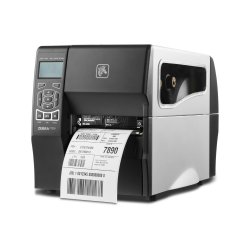 Rr ZT230 Tt Printer 203 Dpi With Lan ZT23042-T0E200FZ