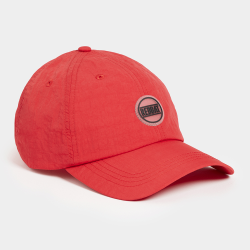 Red Dad Cap