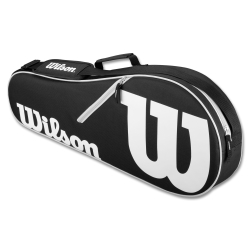 Wilson Advantage 3 Pack Bag