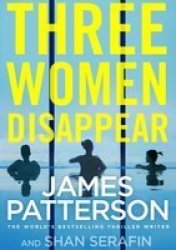 Three Women Disappear Paperback