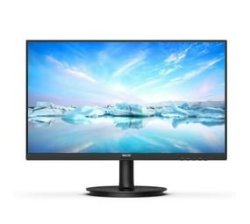 Philips 23.8 Inch Lcd Computer Monitor