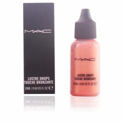 mac lustre drops price