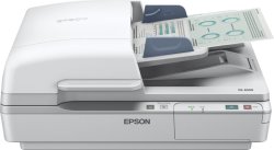 Epson Workforce DS-7500 Scanner B11B205331