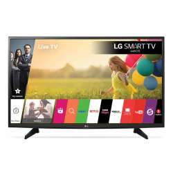 LG 43lh590 43" Smart Full Hd Tv