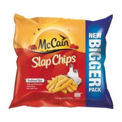 Slap Chips 1.5KG