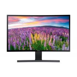 Samsung 23.6" Led Curved Monitor