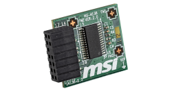 MSI Tpm 2.0 Module MS-4136