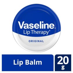 Vaseline Lip Care Gel 20G Original