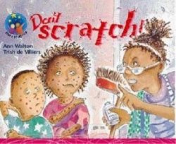 Don't Scratch : Grade 4