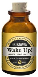 Pure Wake Up Smelling Salt