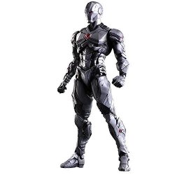 Marvel Universe Iron Man Variant Play Arts Kai Action Figure