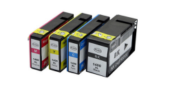 Canon PGI-1400XL 1400 PGI1400 Compatible Ink Cartridges Multipack