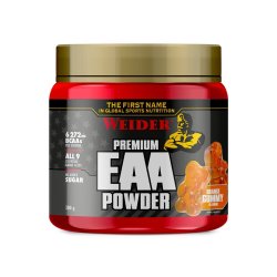 Eaa Powder 300G Orange