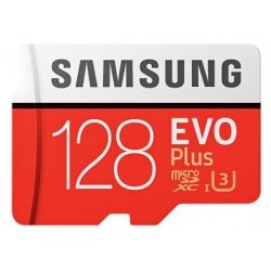 Samsung Memory Card 128GB