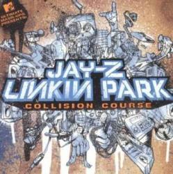 Linkin Park - Collision Course + DVD