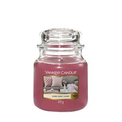 Yankee Candle Home Sweet Home Med